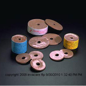 TORBOT Colly-Seel™ Disc