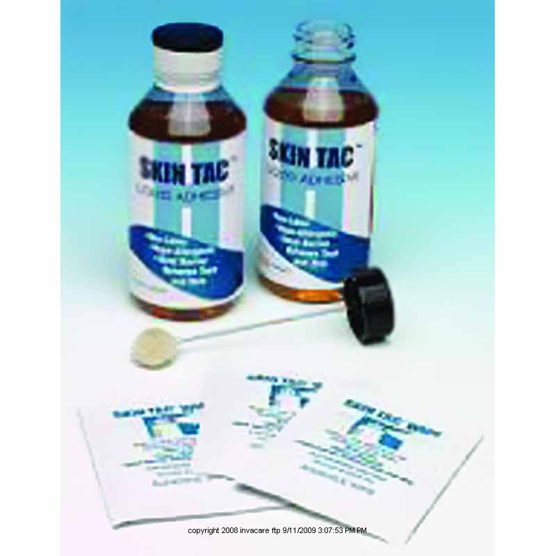Skin-Tac™ Liquid Adhesive Barrier