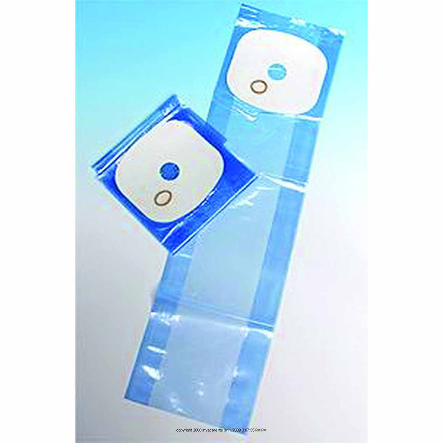 TORBOT Bongort® Drainable Post-Operative Pouch