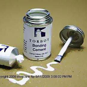 Liquid Bonding Cement