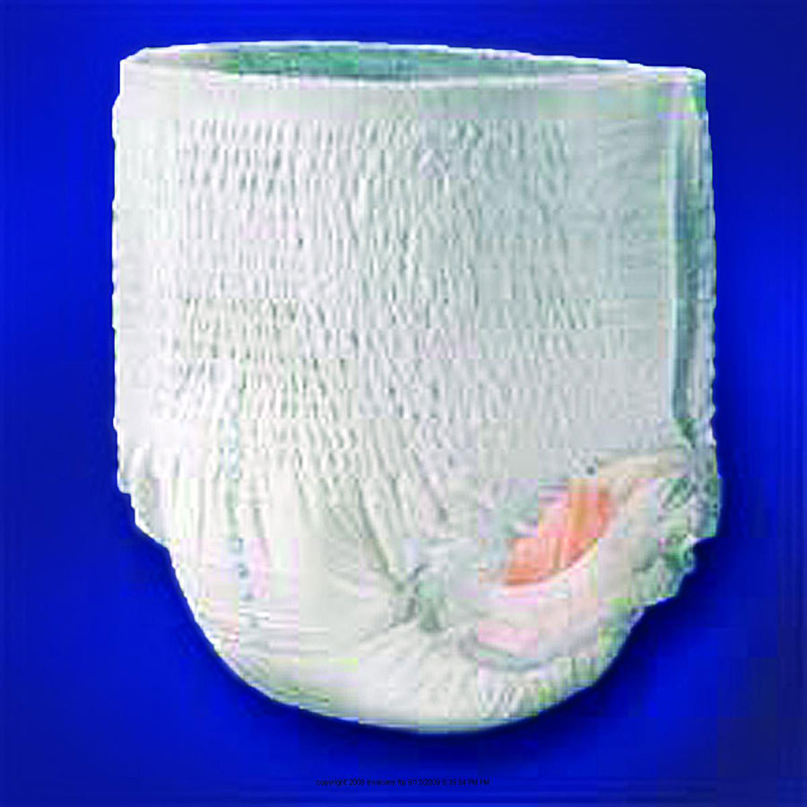 Premium Disposable Protective Underwear