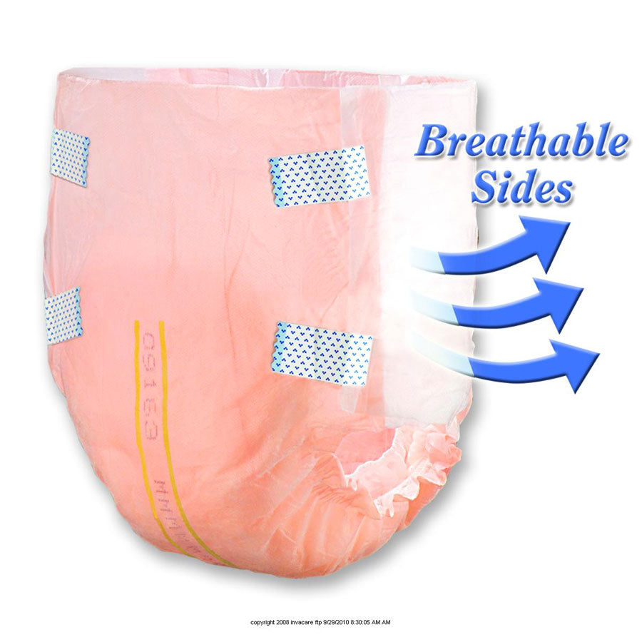 Tranquility® SlimLine® Breathable Brief