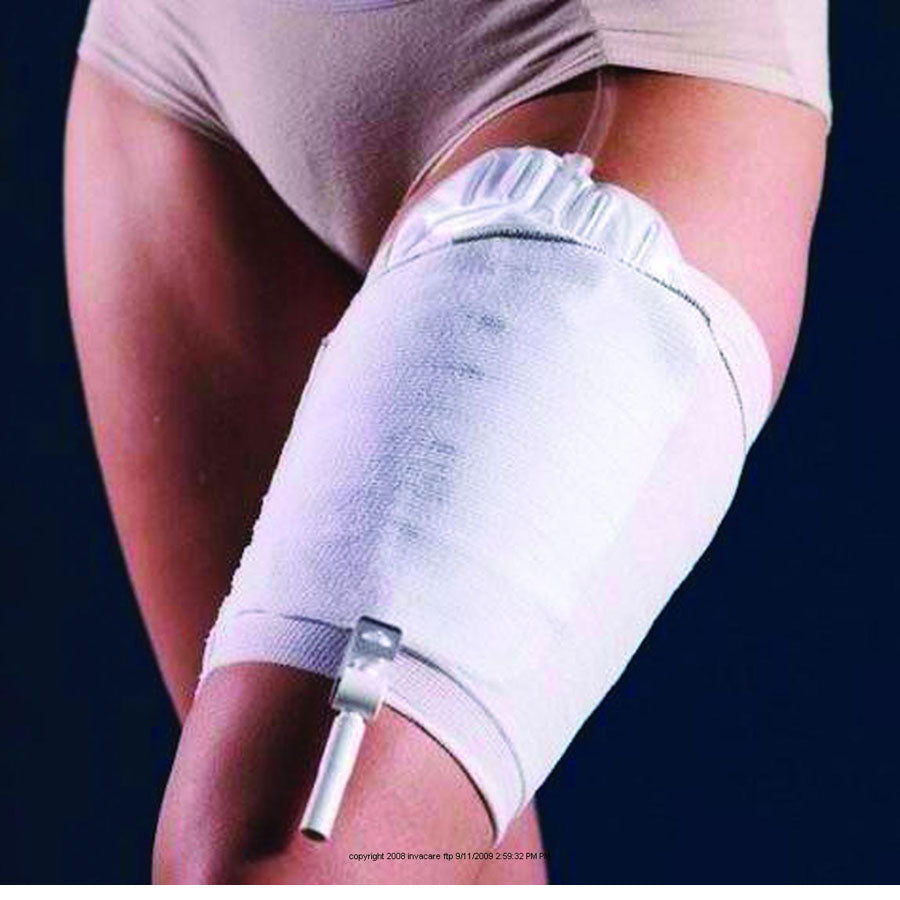Carefix™ Carebag Leg Bag Holder