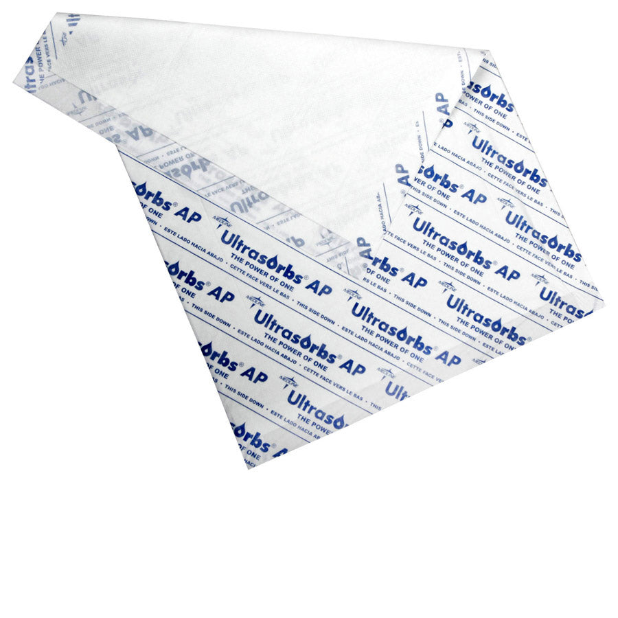 Ultrasorbs Ap Pressure Ulcer Prevention Underpad 24X36