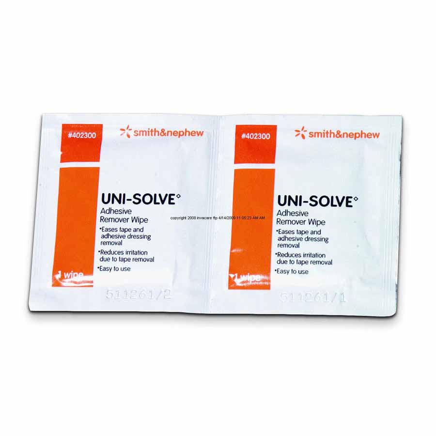 Uni-Solve® Adhesive Remover