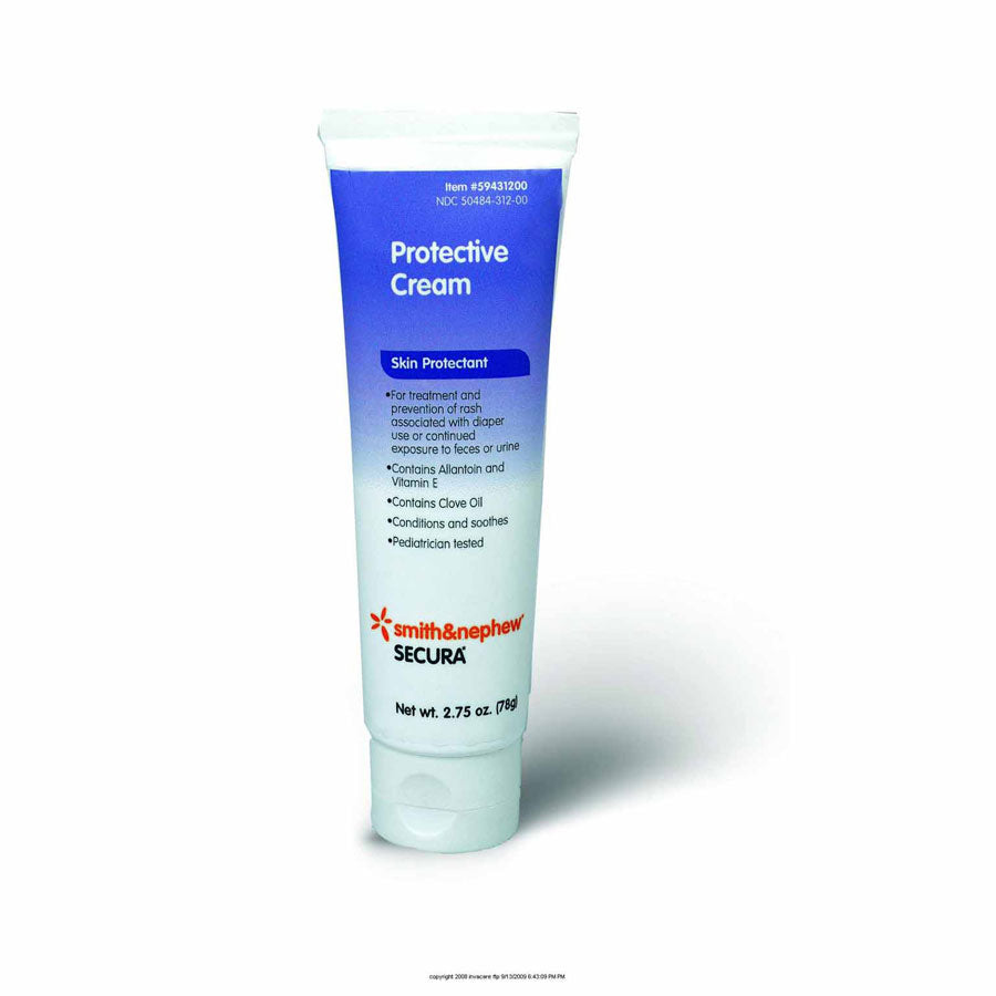 Secura® Protective Cream
