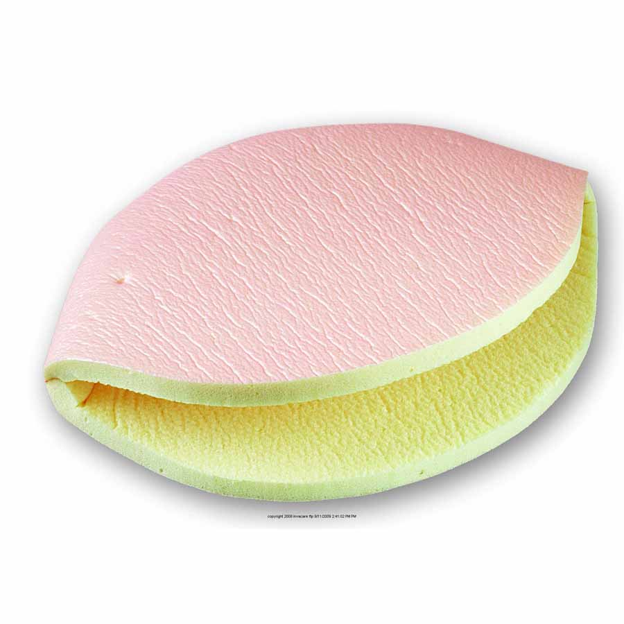 Allevyn® Hydrocellular Heel Dressing