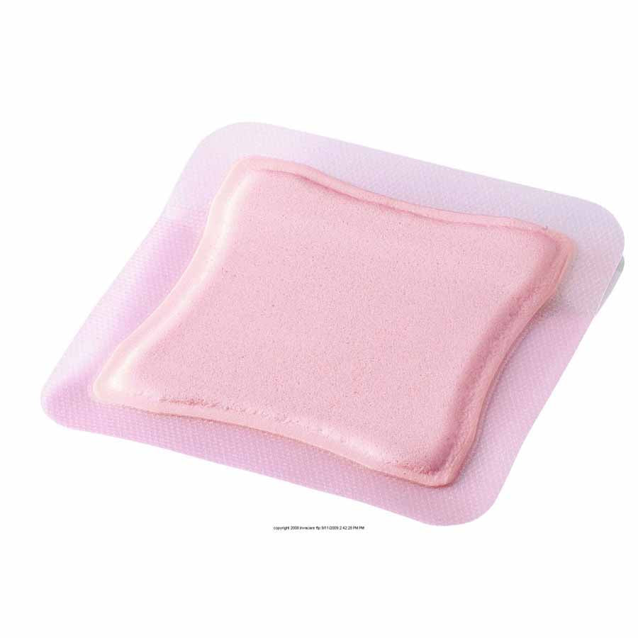 chinese dress ladies Allevyn Life Sacrum Foam Dressing – Platinum Health Supply main image 0