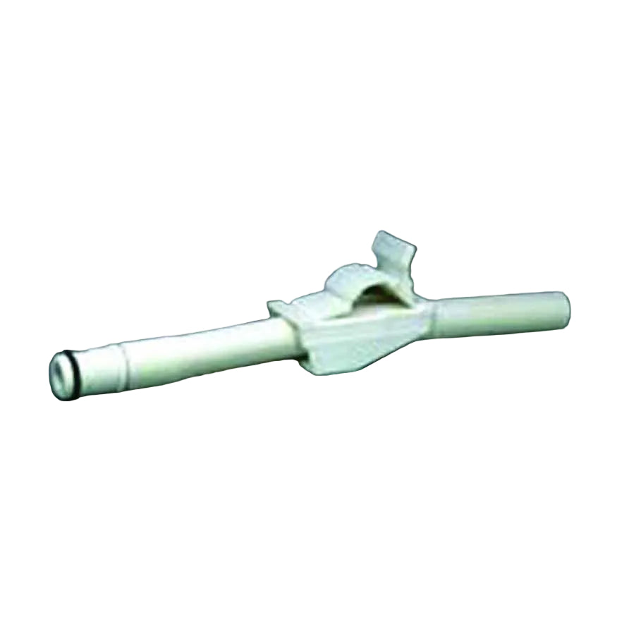 Straight-through Adapter
