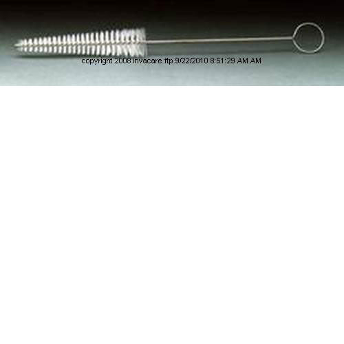 Clean Brush Plastic Parts