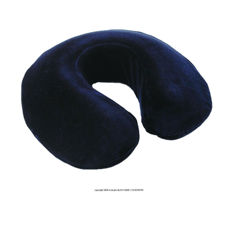 Memory Foam Travel Neck Pillow