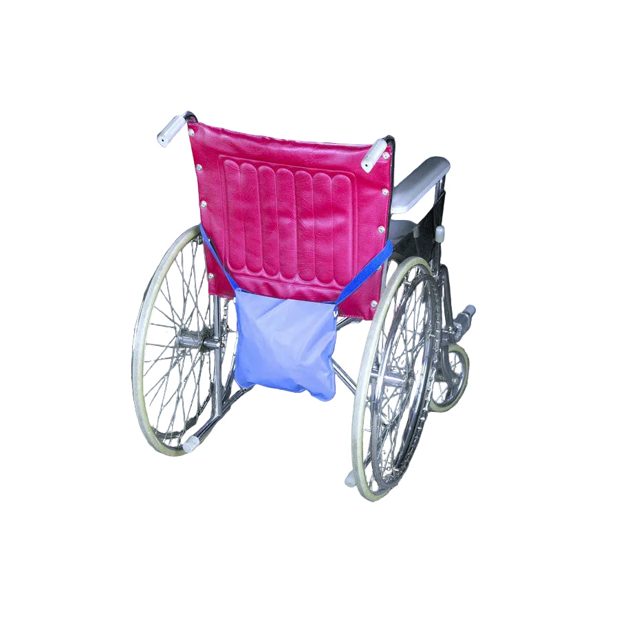 Urinary Drain Bag Holder