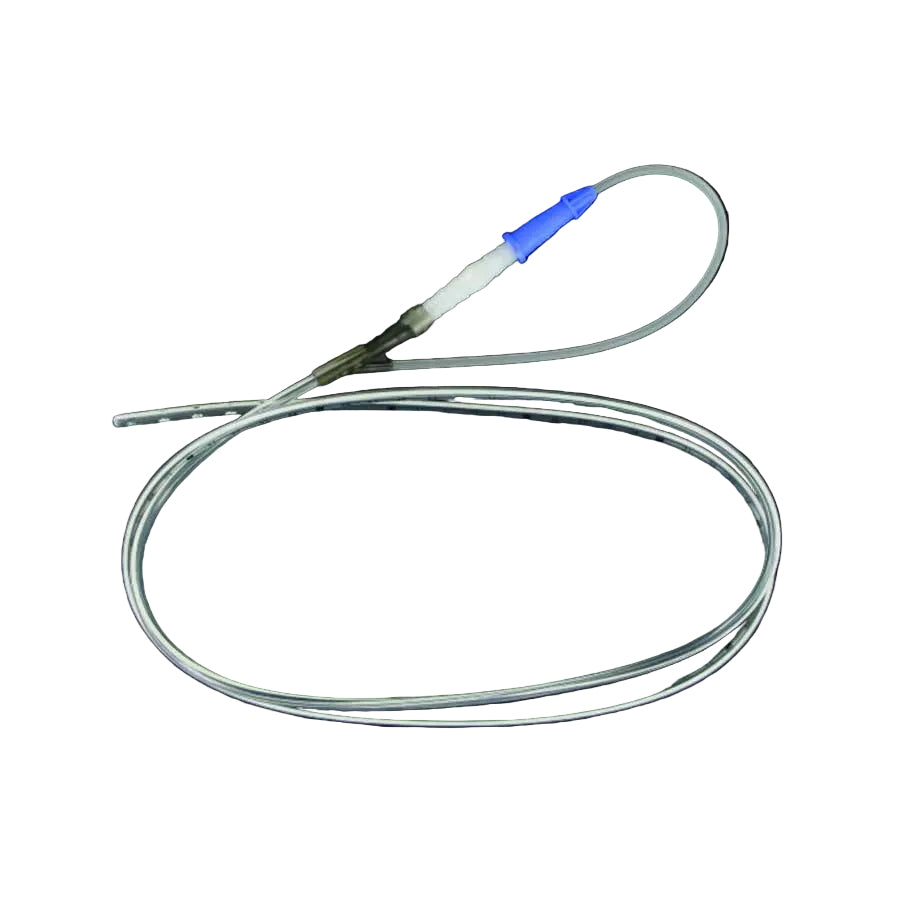 PVC Dual-flow Gastric Tube