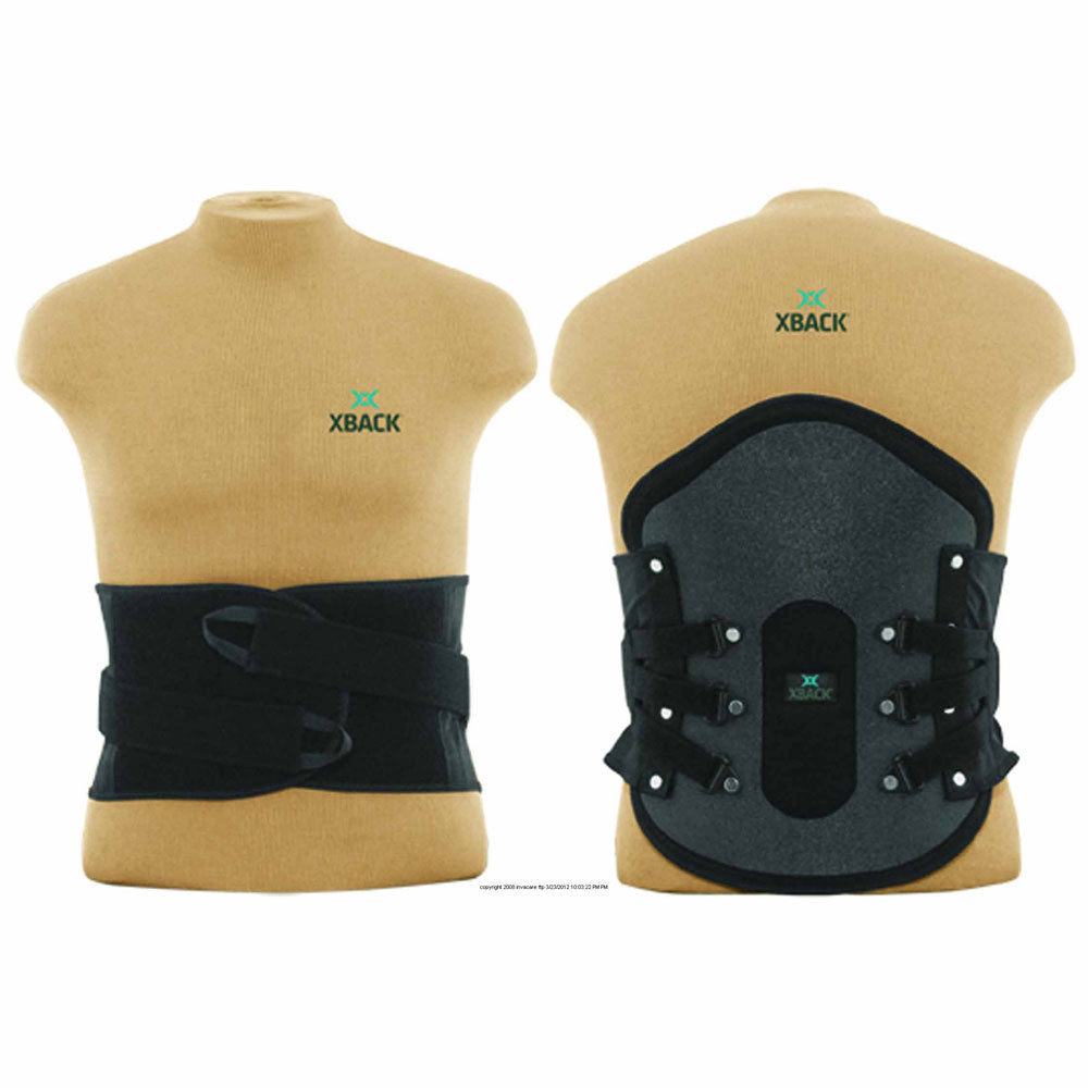 XBACK PROLIFT Back Brace