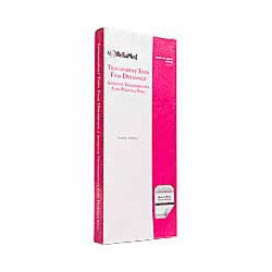 ReliaMed Transparent Thin Film Adhesive Dressing, Sterile, 4" x 10"