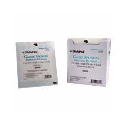 ReliaMed Gauze Sponges, 3" x 3" Sterile 2's