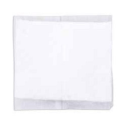 ReliaMed Abdominal Pad, Sealed-End, 8" x 10", Non-Sterile