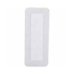 ReliaMed Bordered Gauze, 4" x 10", Sterile