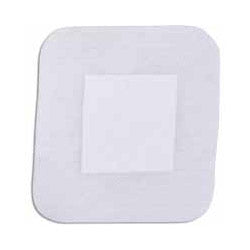 ReliaMed Bordered Gauze, 4" x 4", Sterile