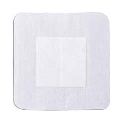 Reliamed 4in x 4in Composite Dressing, Pad 2in x 2in, 25 per Box Reliamed 4in x 4in Composite Dressing, Pad 2in x 2in, 25 per Box