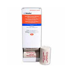 ReliaMed Easy Wrap Elastic Bandage with Velcro Closure, 3" x 4 yds.