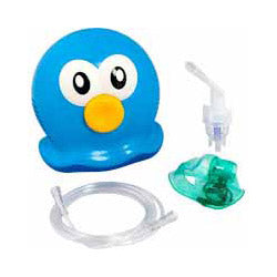 ReliaMed JoJo the Jellyfish Pediatric Compressor Nebulizer