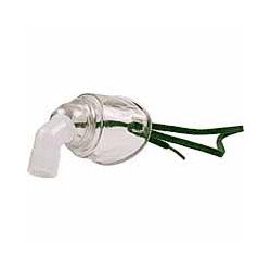 ReliaMed Adult Tracheostomy Mask, Non-Sterile