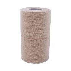 ReliaMed Elastic Tape 4" x 2.5 yds., 5 yds. Stretched, contains latex, Non-sterile