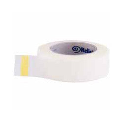 ReliaMed 1-2" X 10 yds. Tape, Clear Plastic, Roll