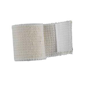 Cardinal Health Easy Wrap Elastic Bandage with Velcro Closure, 4" x 5. 5/4 yds.