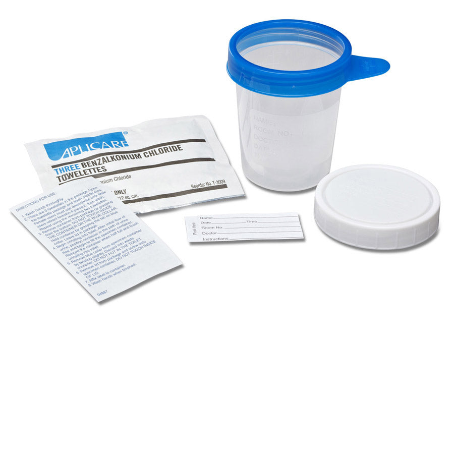 Kit Midstream Handle-Bzk 4Oz Cup Value