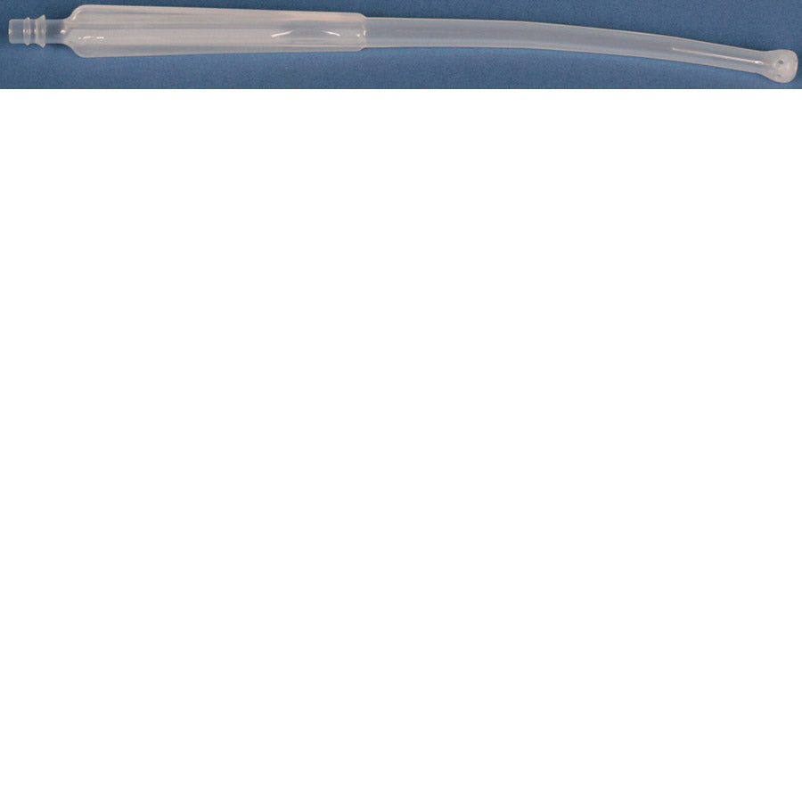 Yankauer Flange Tip Vent Sterile