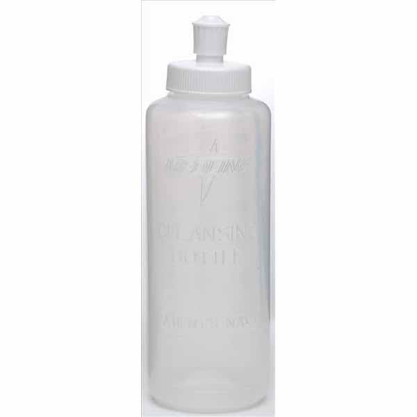 Bottle Peri Lavette 8 Oz Lid