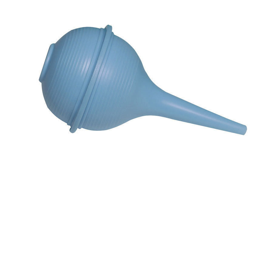 Syringe Ear-Ulcer 2 Oz Sterile