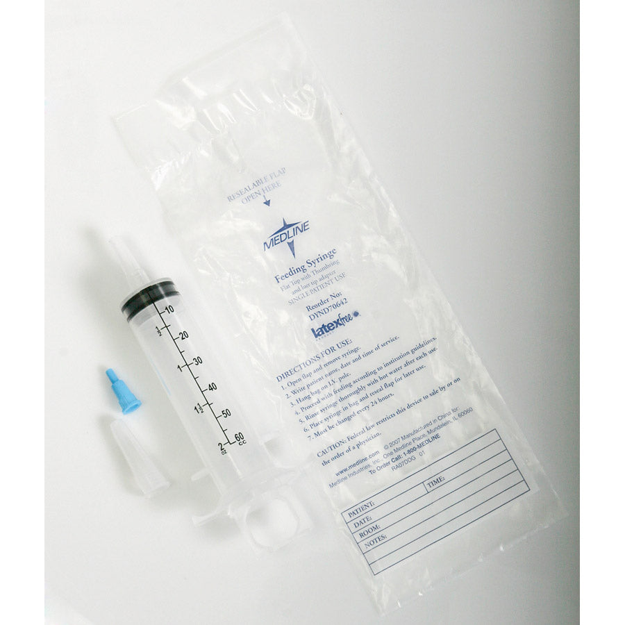 System Feeding Iv Pole Bag 30Ea-Cs