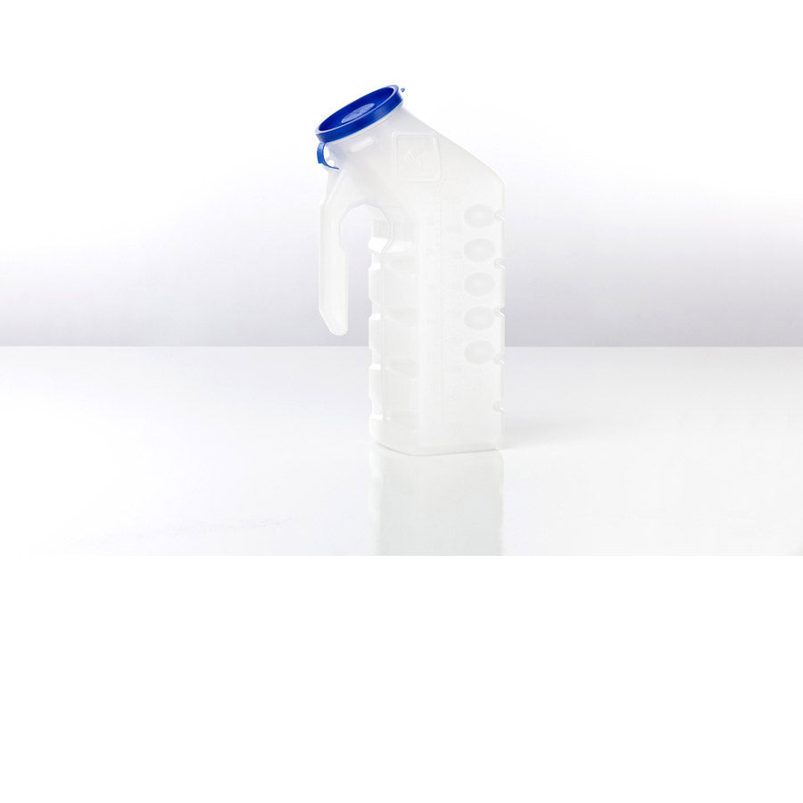 Deluxe Male Urinal Glow In Dark Cover