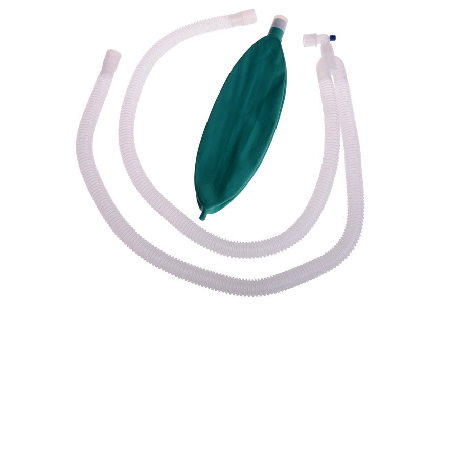 Circuit Anesthesia Adult Cor Latex free