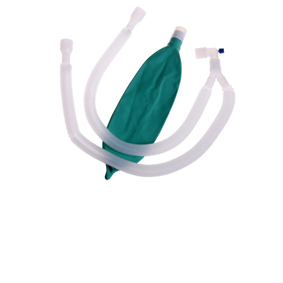 Circuit Anesthesia Ped Extendaflex Latex free