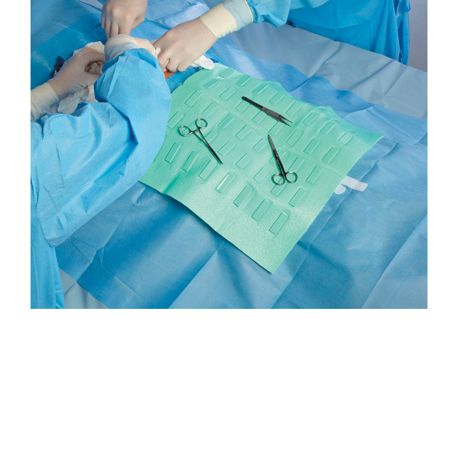 Drape Instrument Magnetic 10X16