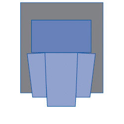 Cover Table Ext 80X84 Sterile