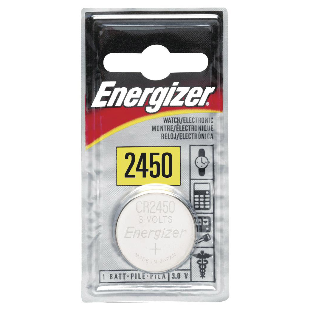 Battery Lithium Energizer Photo 3V