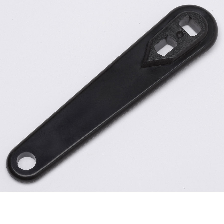 Wrench Oxygen Cylinder D E Nylon