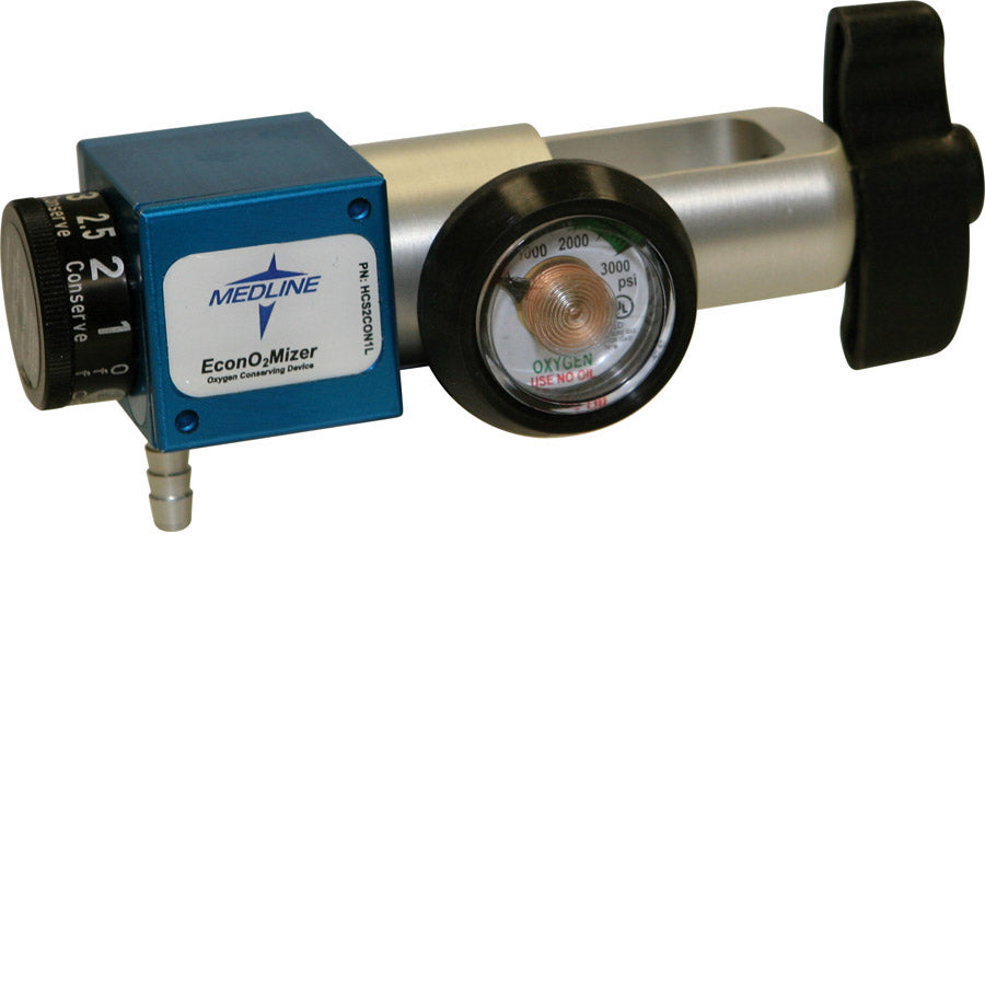 Conserver Single Lumen Pneumatic Lw