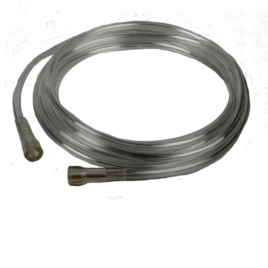 Tubing Oxygen No Crush 25