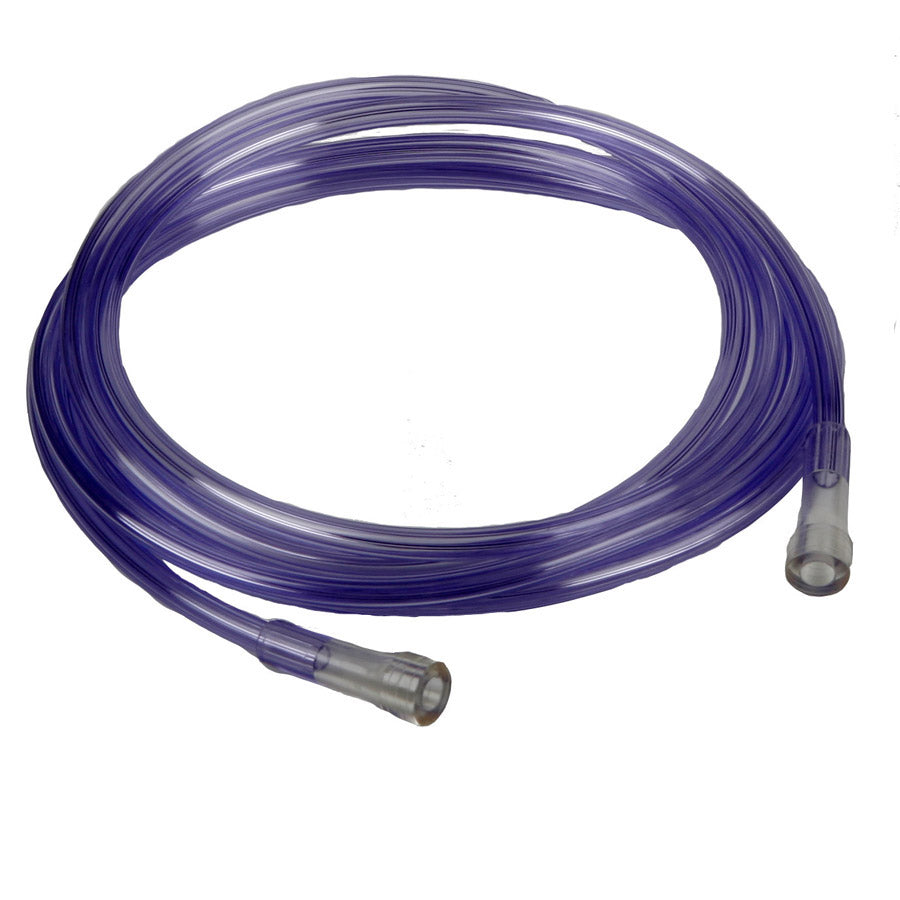 Tubing Oxygen No. 7 Violet Color