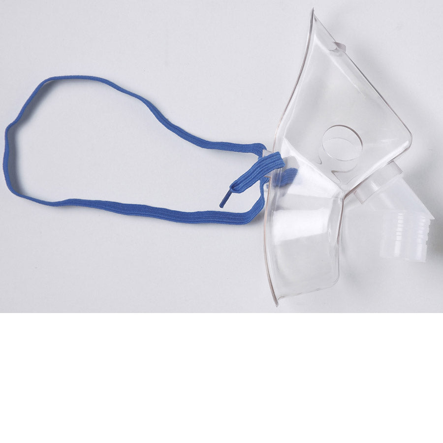 Mask Aerosol Elongated Adult