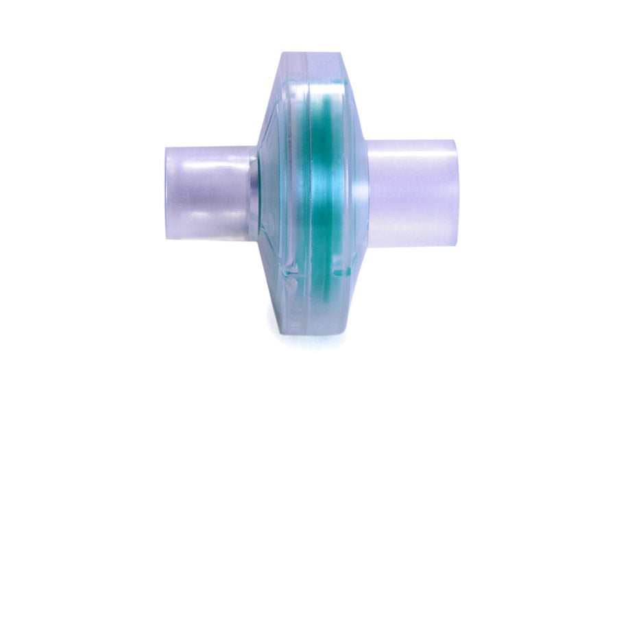 Exchanger Heat-Moist W-O Filter No Port