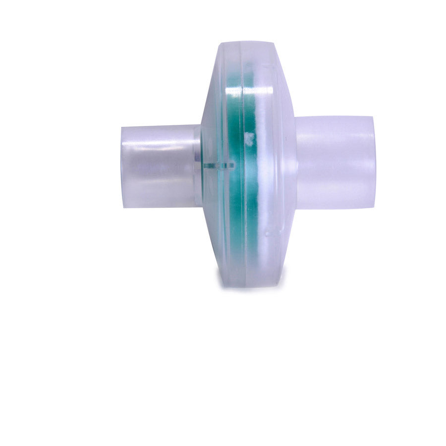 Exchanger Heat-Moist Filter No Port