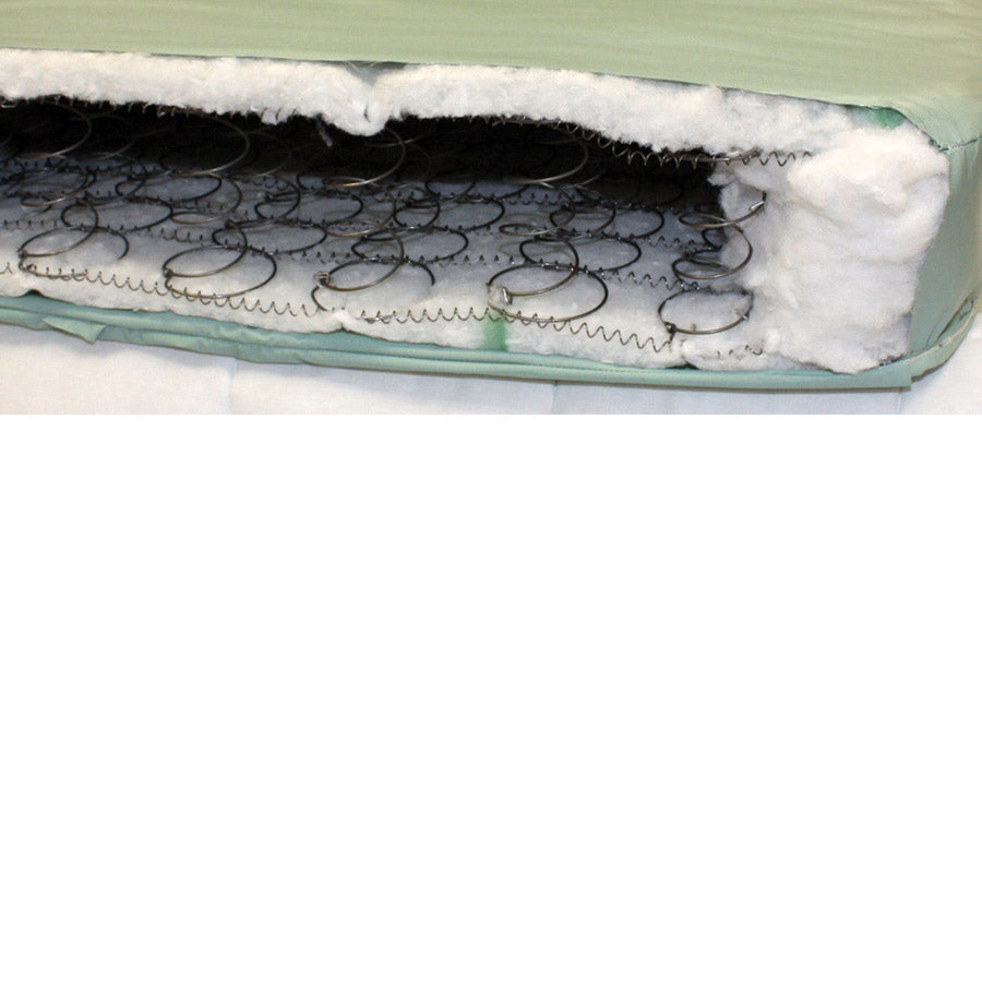 Mattress Vinyl Innerspring