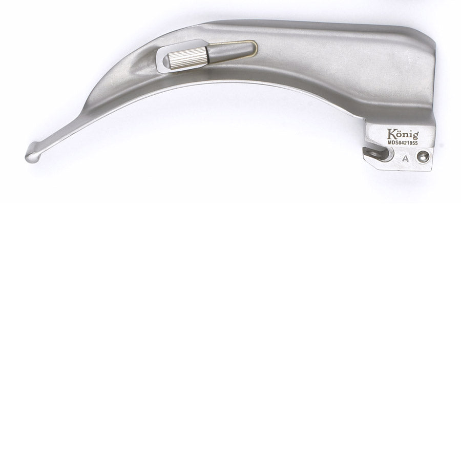 Blade Laryngoscope Std Mac #3 Adult